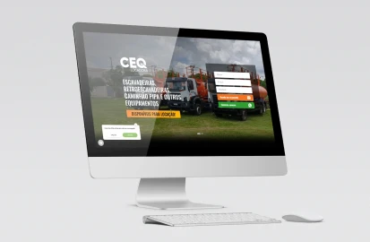 CEQ Locadora