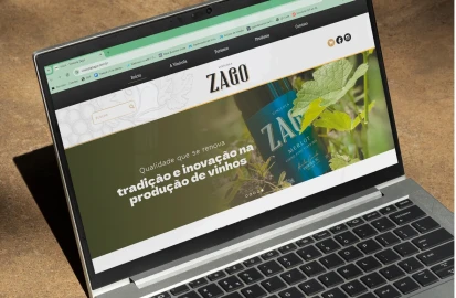 Vinícola Zago