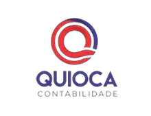 Quioca Contabilidade - Site