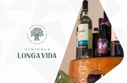 Vinícola Longa Vida