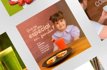 Core Food