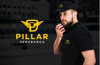 Pillar Segurança