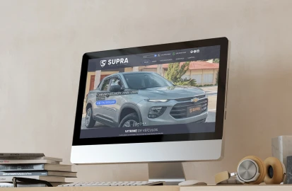 Supra Multimarcas