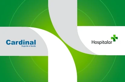 Cardinal - Feira Hospitalar