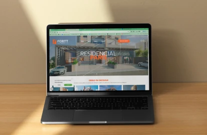 Fortt Empreendimentos