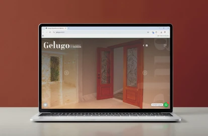Gelugo Esquadrias