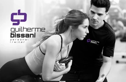 Guilherme Bissani Personal Trainer