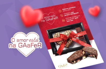 GAaFeR Joaçaba