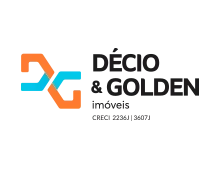 Décio e Golden Imóveis