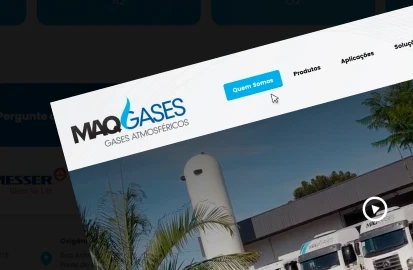 Maqgases