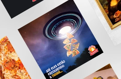 Speed Pizza Tuiuiu