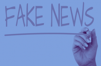 FAKE NEWS