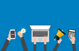 Marketing digital para pequenas empresas