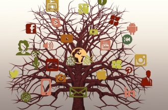 5 motivos para investir em Mídias Sociais