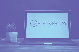 4 Ações criativas de Black Friday para você se inspirar