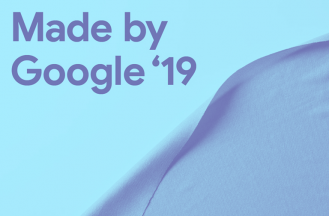 Made by Google 2019