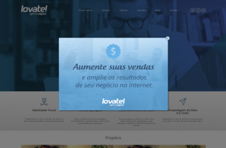 O que é POP-UP? E como posso utilizá-lo na minha estratégia de marketing?