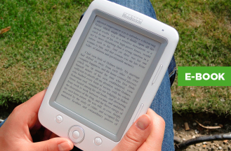 3 itens que mostram a importância do E-book para seu negócio