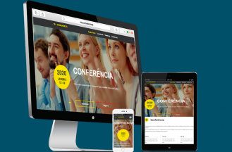 Atualize seu site! Seu cliente agradece.