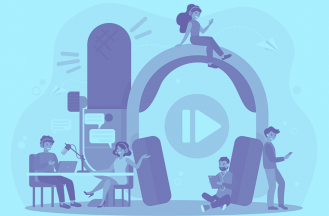 Podcast: o que é e para que serve?