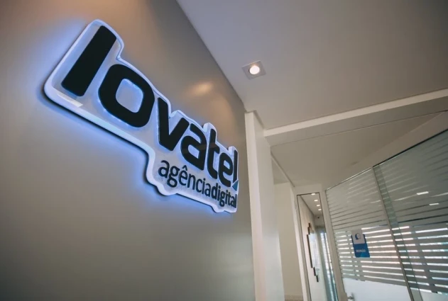 Lovatel Agência