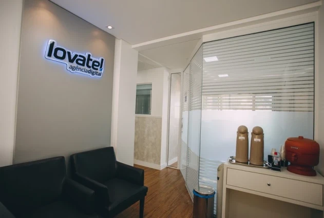 Lovatel Agência